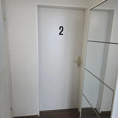 דירה M-nour זולינגן